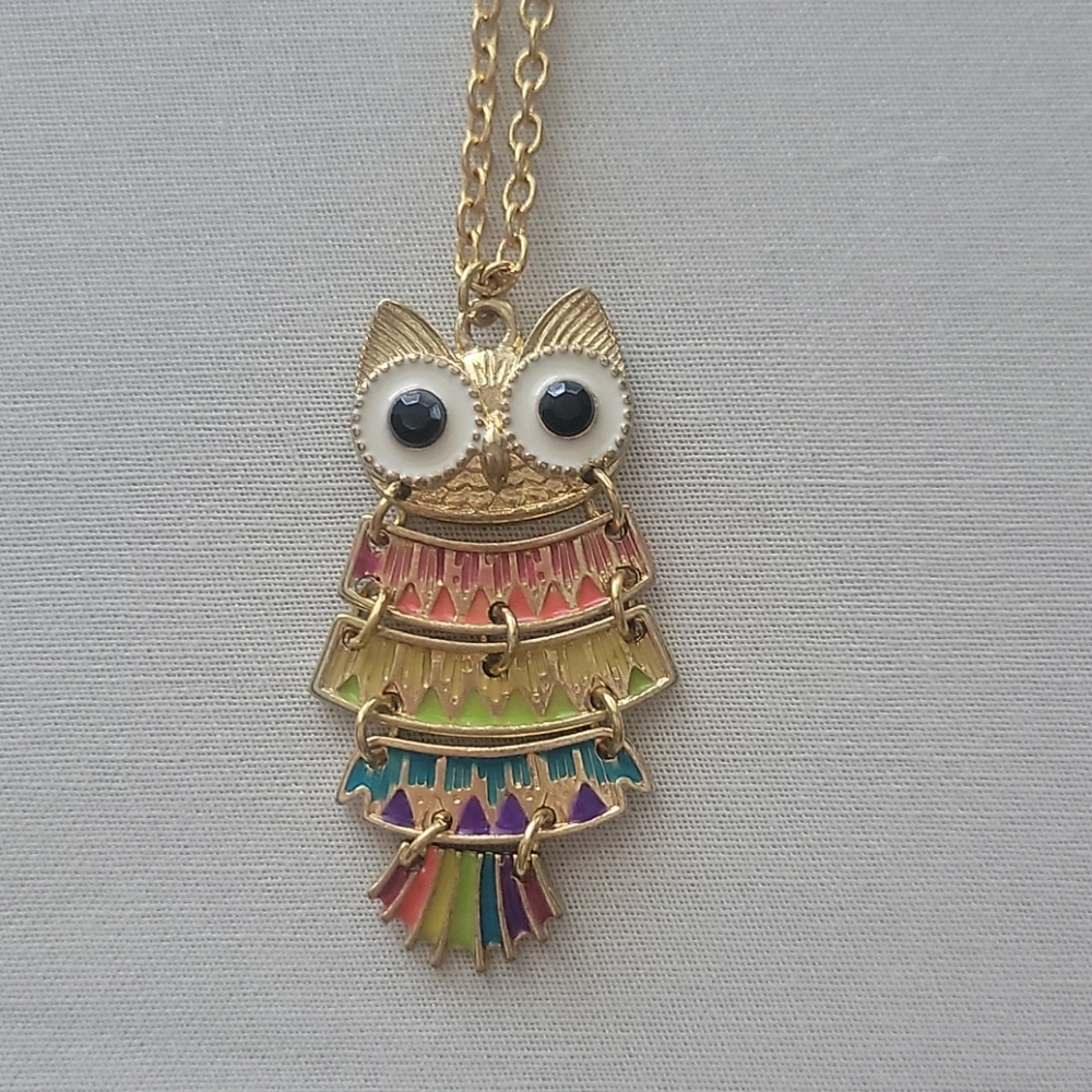 Necklace